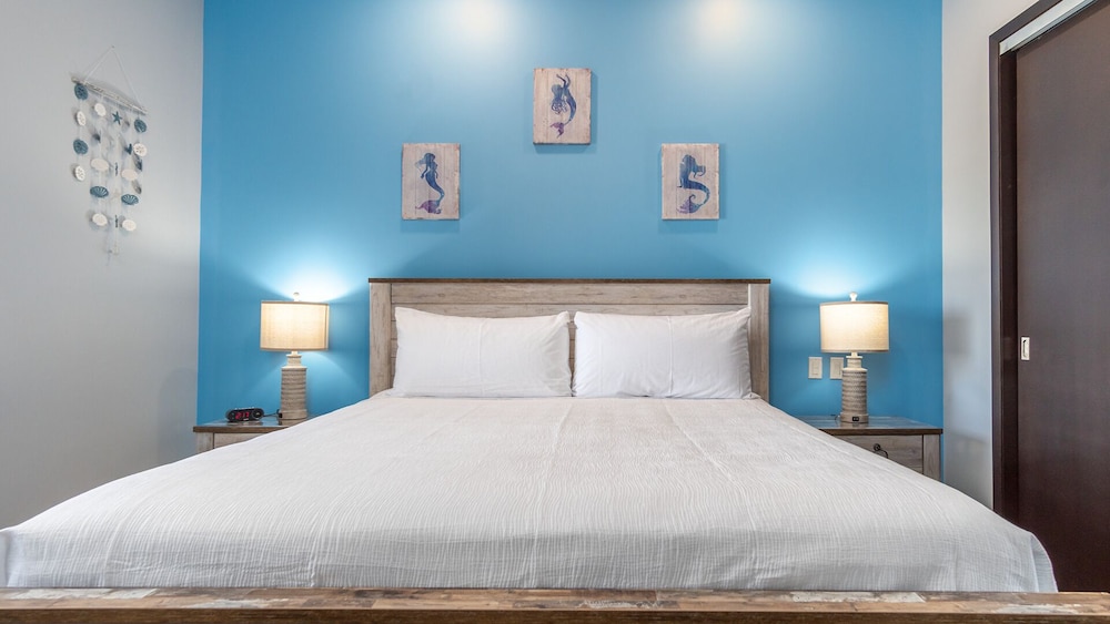 Condo, Multiple Beds, Balcony, Ocean View (Las Palomas Resort Cortez 1502)