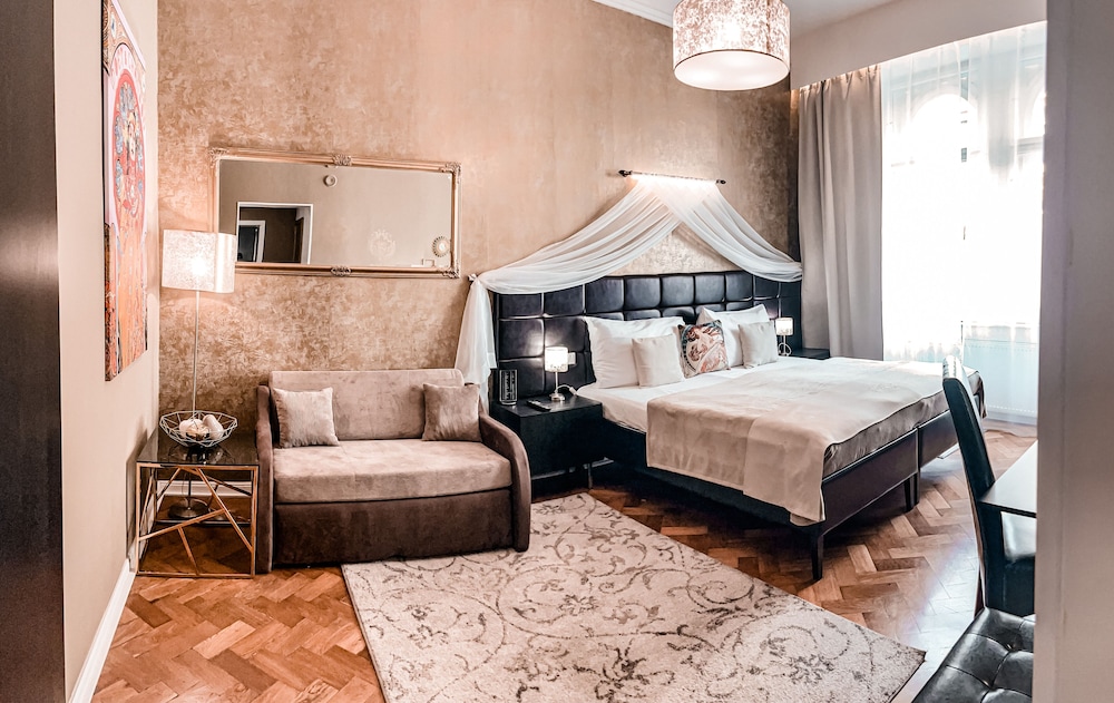 Superior Double or Twin Room, 1 Bedroom - Photo 1