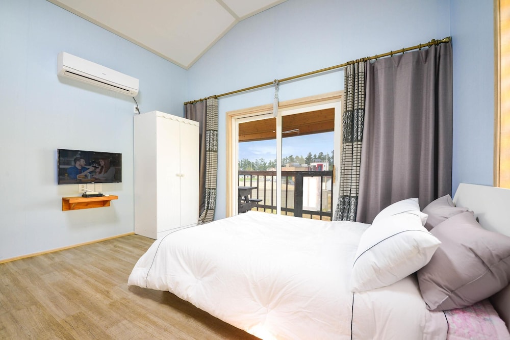 Basic Room, 1 Bedroom (202 ( F2 )) - Photo 5