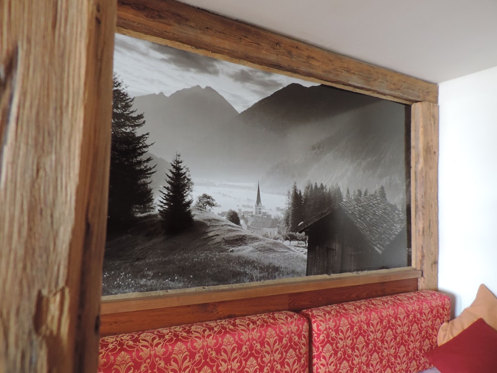 Quadruple Room, Mountain View (Rododendro) photo 3