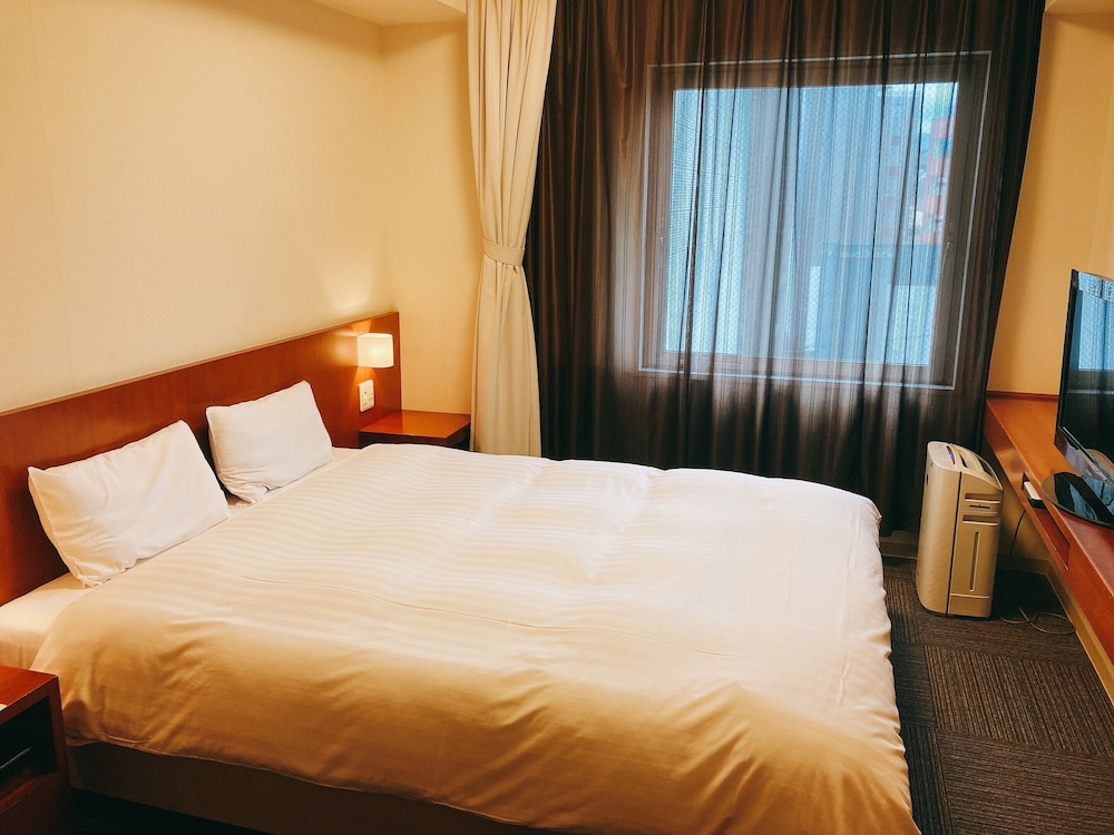 Moderate Queen Room, Non Smoking (19.5sqm) - Photo 1