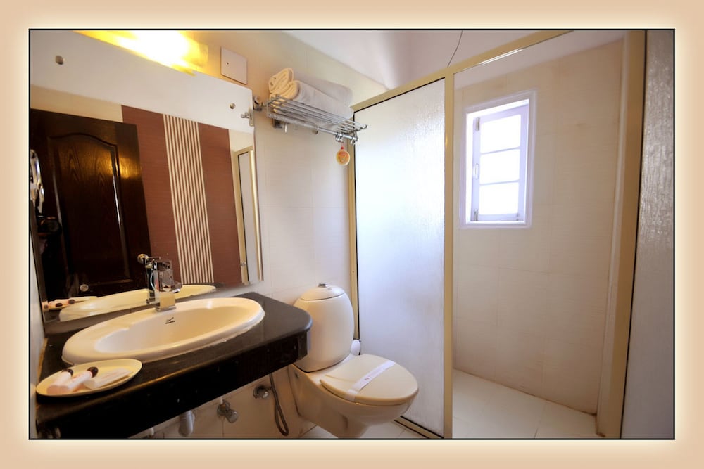 Luxury Room - Photo 2