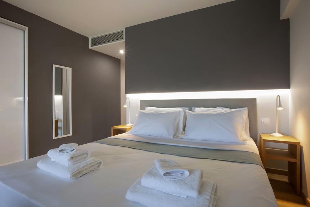 Acropolis View Executive Suite photo 2