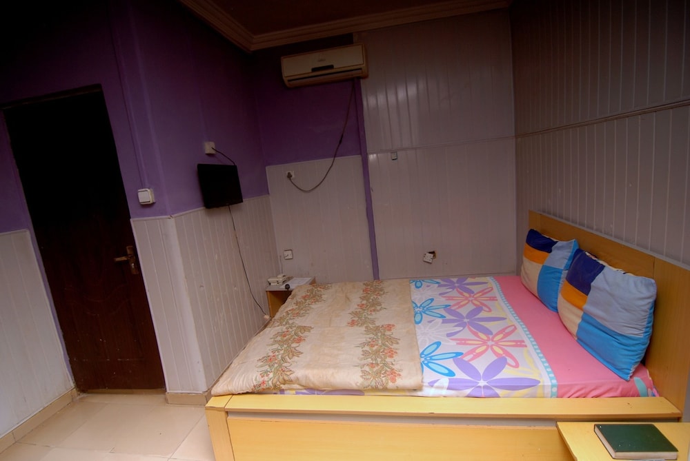 Deluxe Double Room, 1 Double Bed