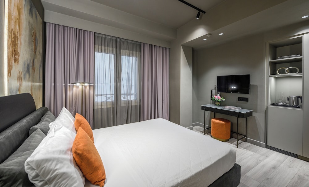 Standard Double Room, 1 Queen Bed photo 2