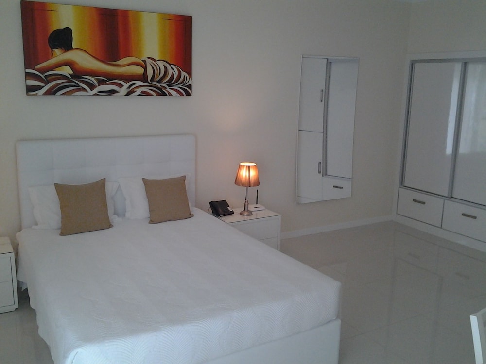 Comfort Double Room, Accessible, Balcony photo 3