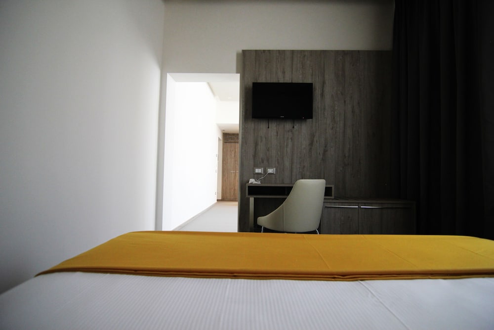 Standard Triple Room, 2 Bedrooms