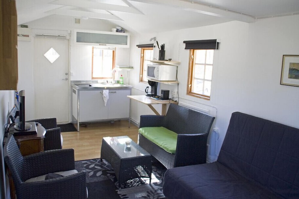 Cabin photo 1