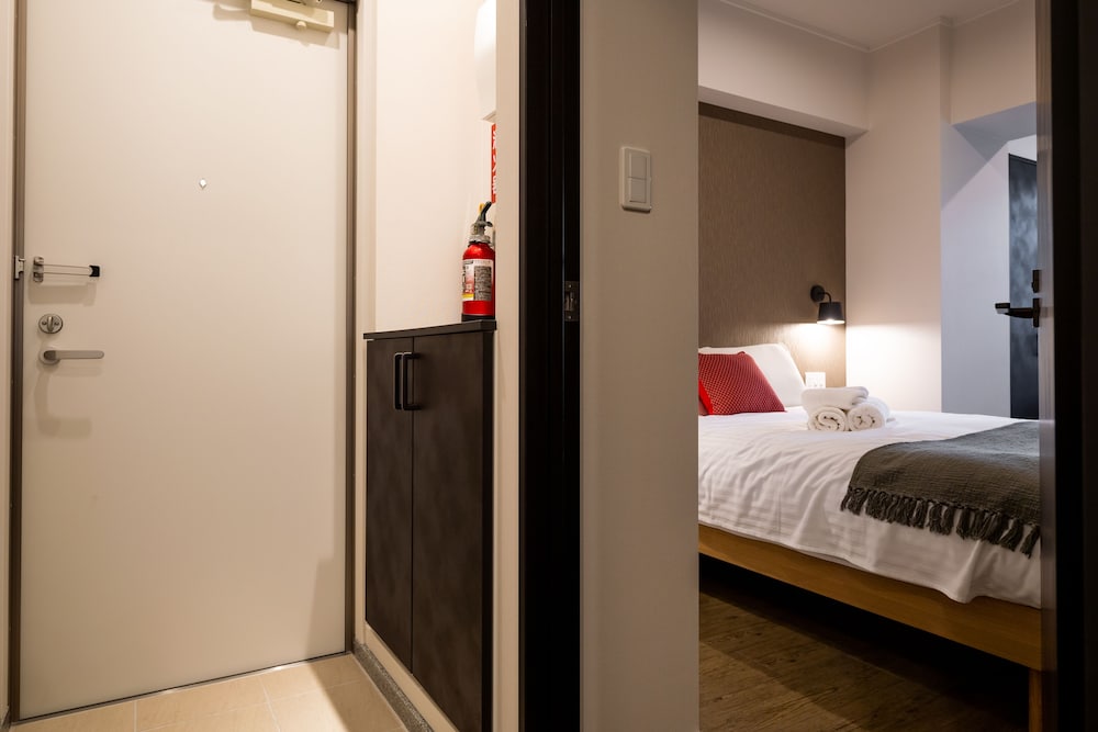 Apartment, 2nd Floor