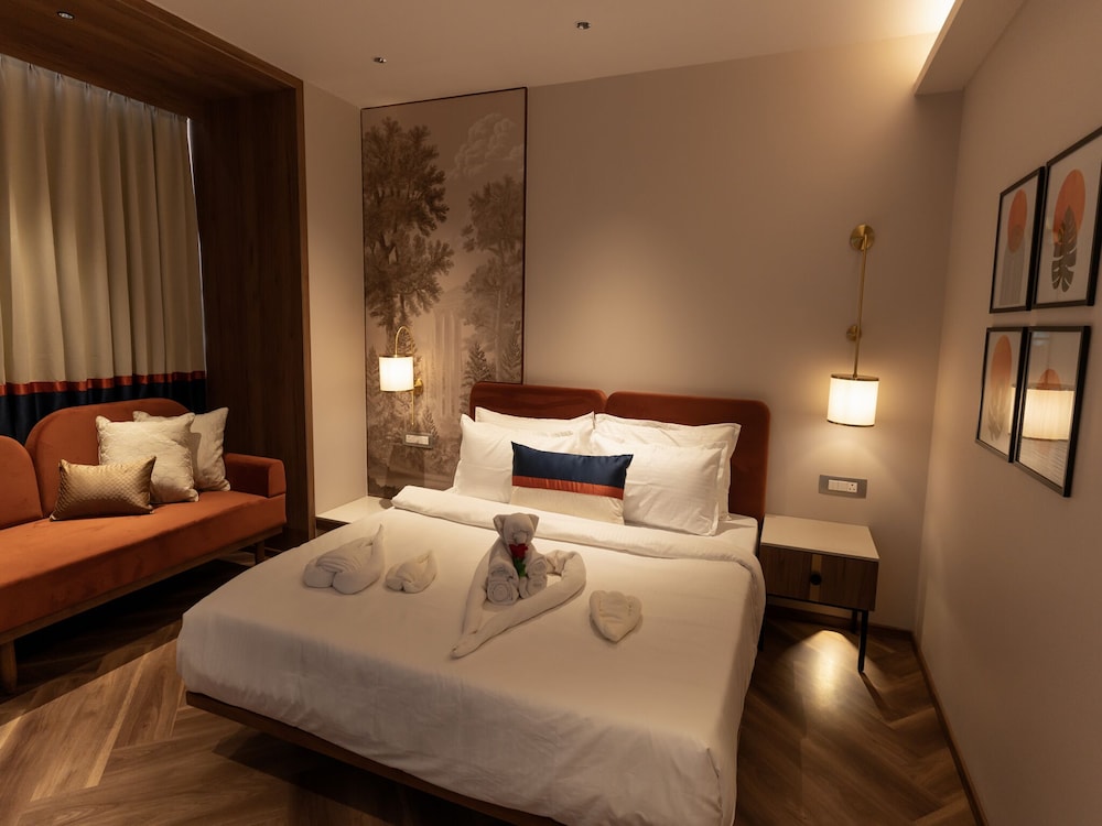 Superior Double Room photo 2