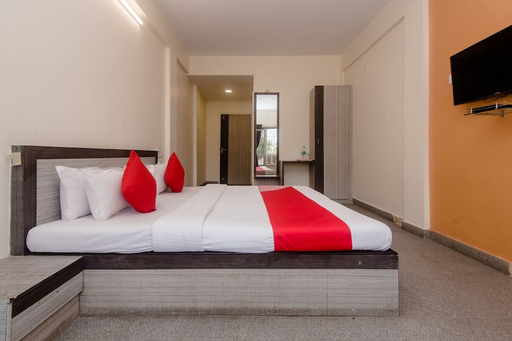 Double Room, 1 Double Bed photo 1