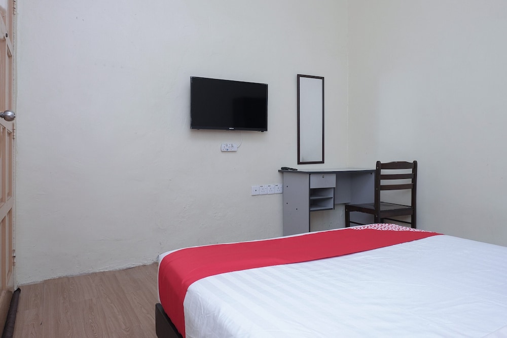 Standard Double Room photo 2