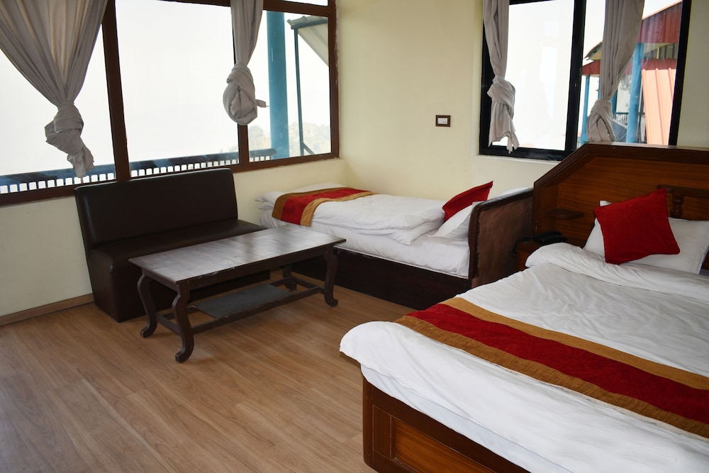 Luxury Room photo 1