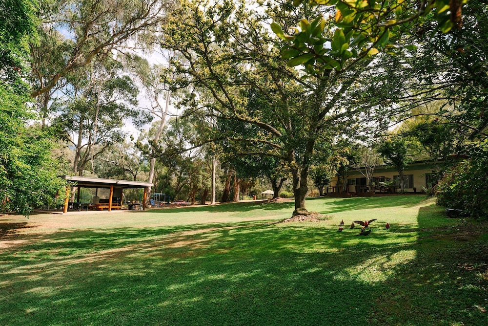 Mt Buffalo Room photo 2