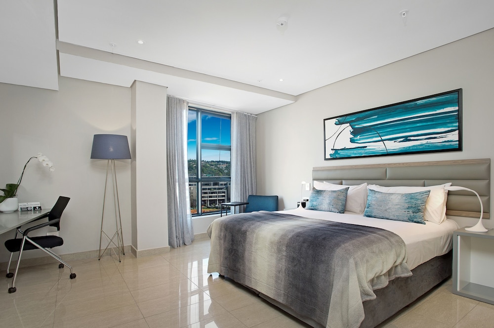 Superior Apartment, 1 Bedroom, Sea View photo 3