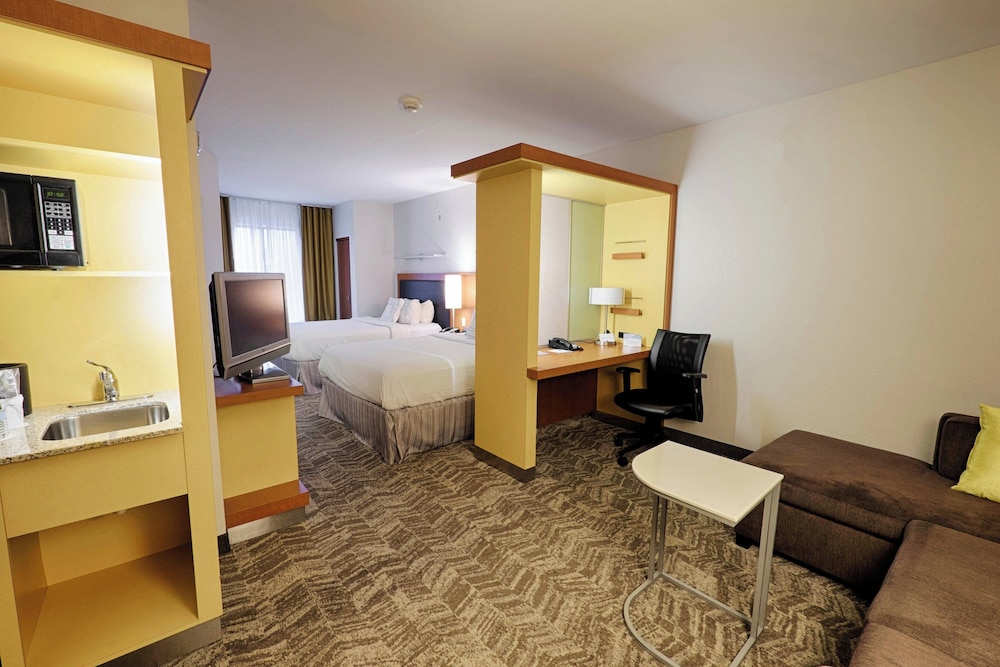 Suite, Multiple Beds