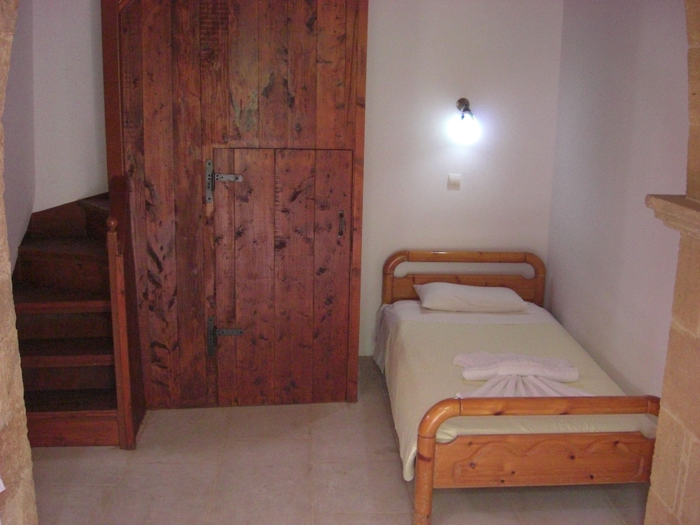 Apartment, 1 Bedroom, Balcony, Mountain View (Katerina) photo 3