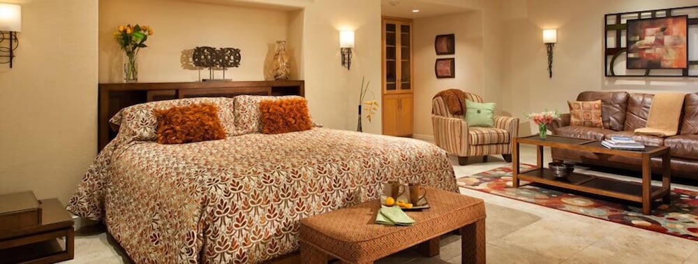 Brantssuite photo 1