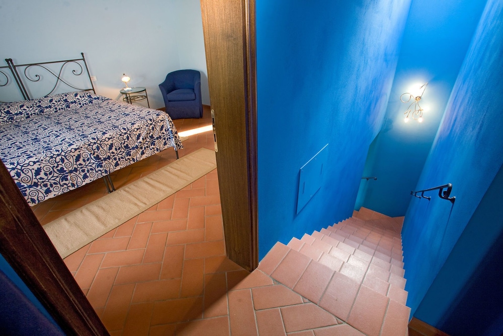 Deluxe Apartment, 2 Bedrooms, Kitchen, Garden Area (Merlo) photo 2