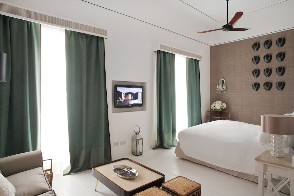 Suite, Terrace, Sea View photo 2