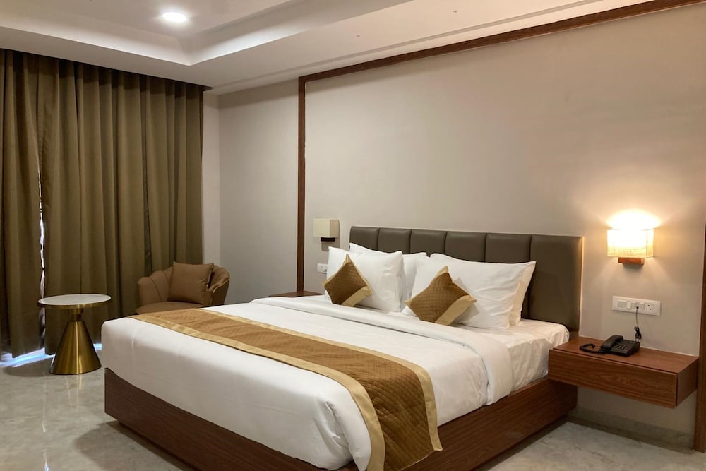 Deluxe Room photo 1