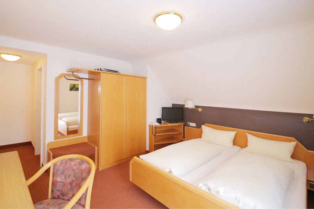Double Room, Balcony photo 2