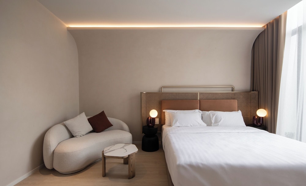 Superior Double Room, Garden View photo 1