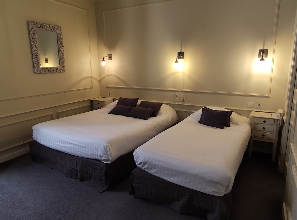 Classic Triple Room photo 3