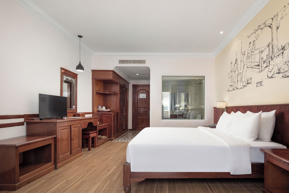 Deluxe Double Room - Photo 2