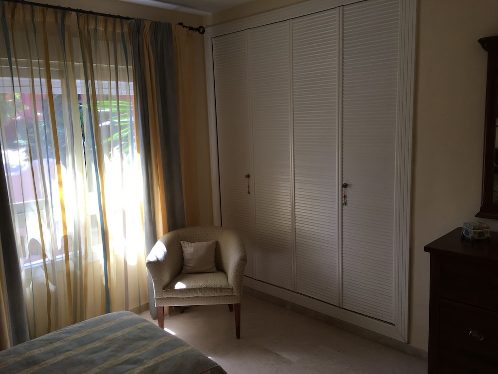 Apartamento, 2 Dormitorios, Terraza