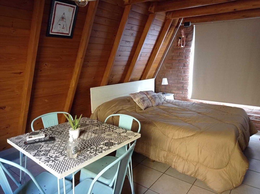 Cabin, Multiple Beds, Non Smoking (4 People) photo 3