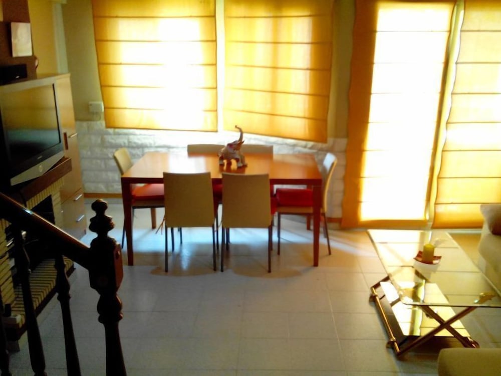 Apartamento, 4 habitaciones