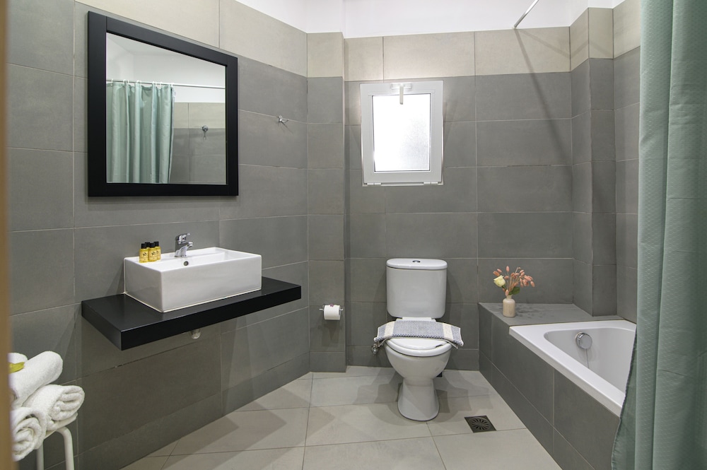 Family Suite, Sea View - Photo 4