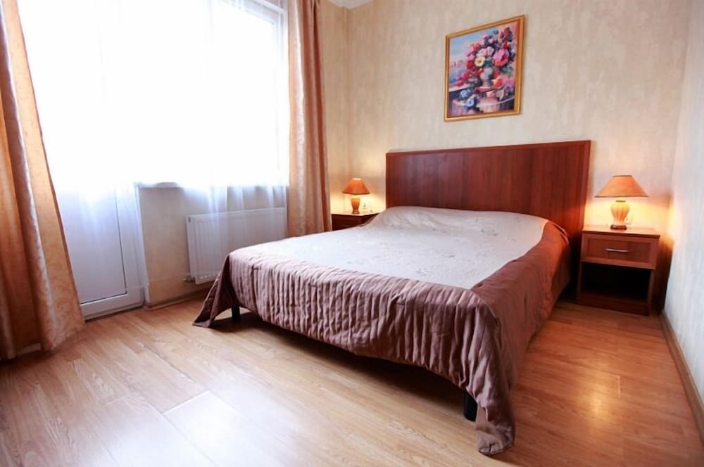 Standard Double Room, Balcony photo 2