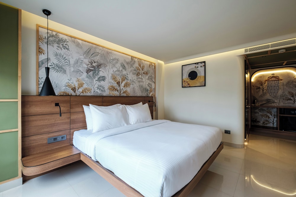 Cozy Double Room - Photo 19