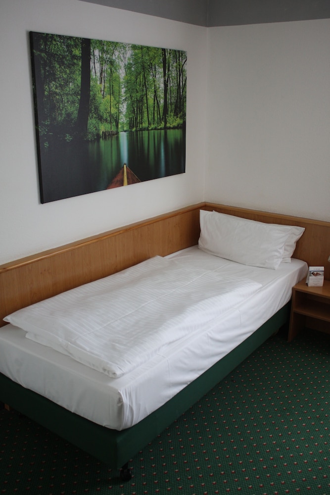 Standard Room, 1 Queen Bed photo 3