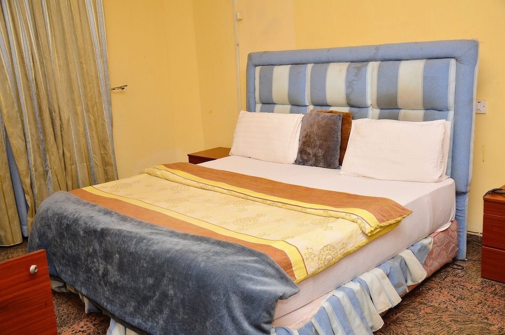 Standard Double Room, 1 Double Bed