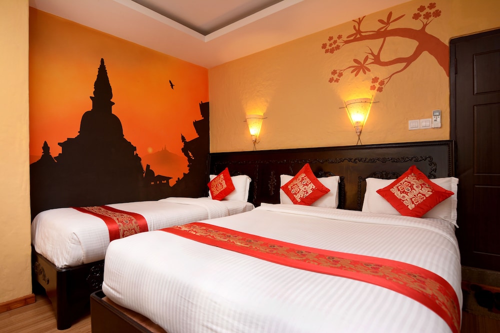 Superior Double Room photo 1