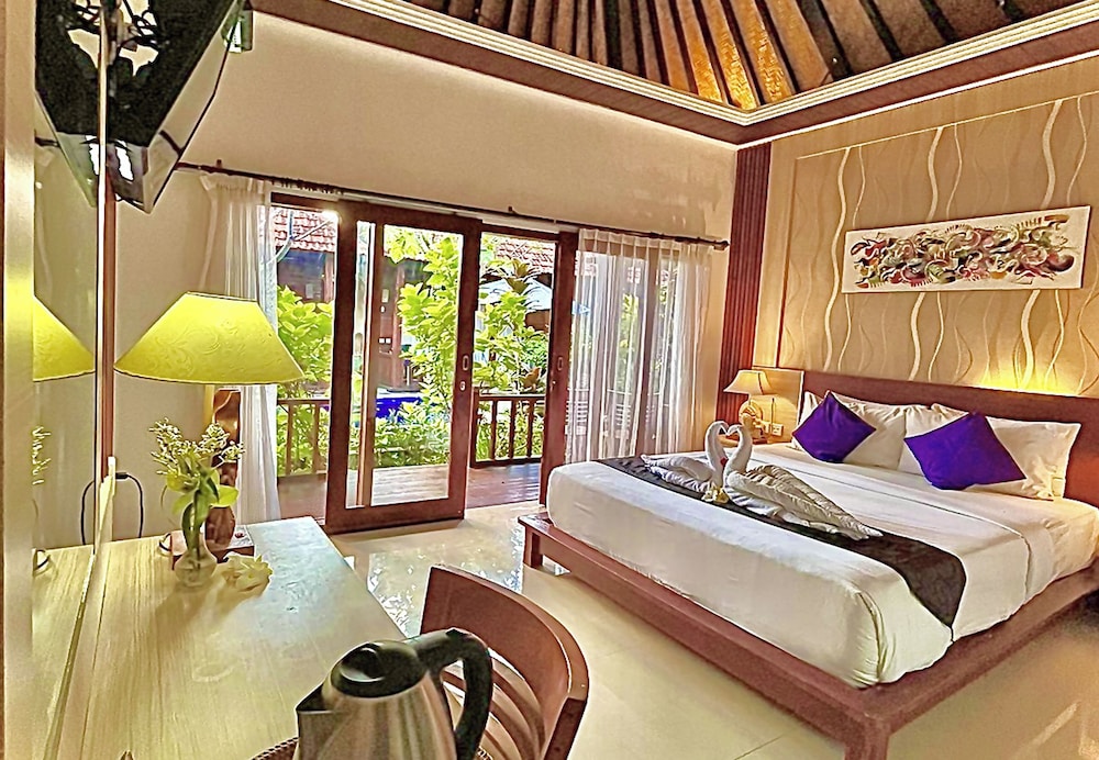 Deluxe Cottage, Non Smoking - Photo 18