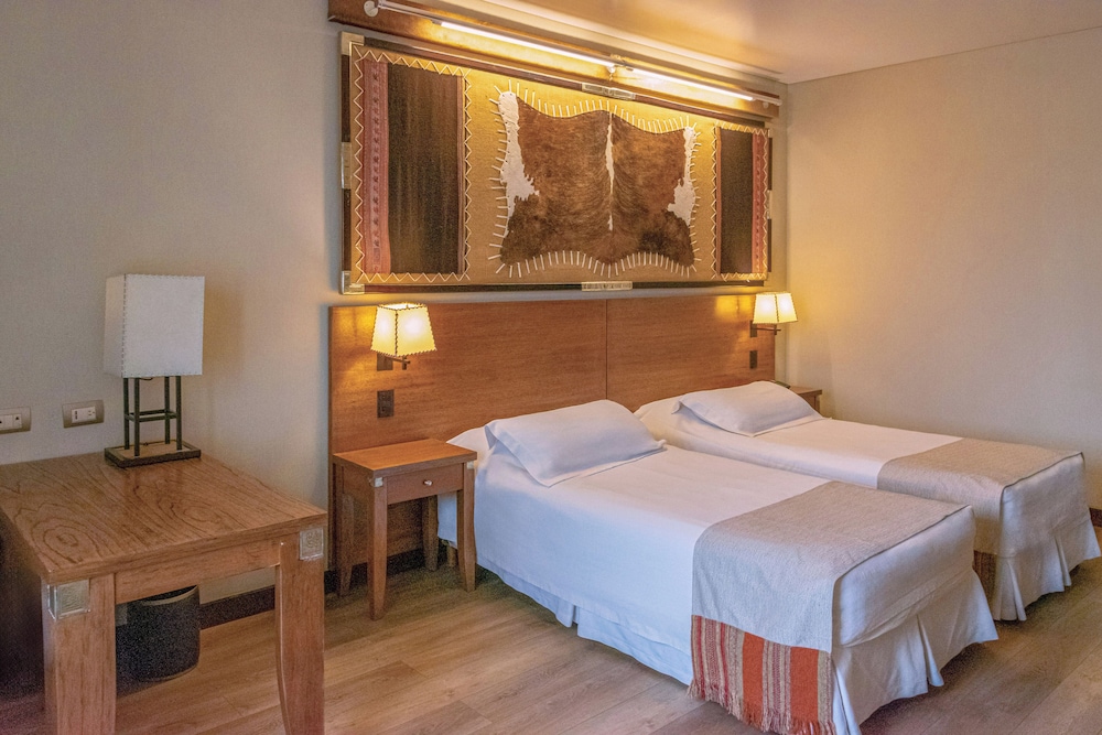 Premium Double Room (3 adults) photo 2