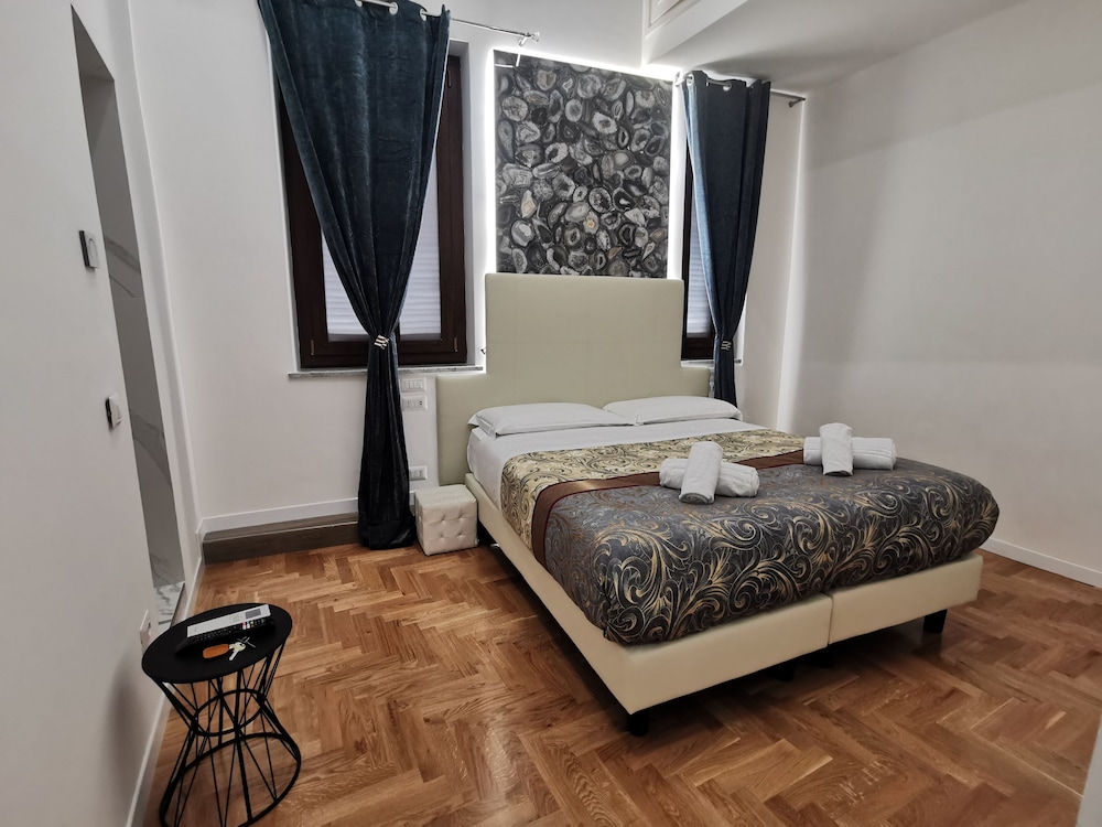 Luxury Double Room photo 1