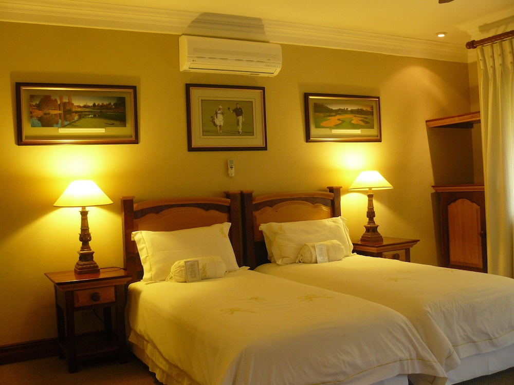 Twin Room photo 1