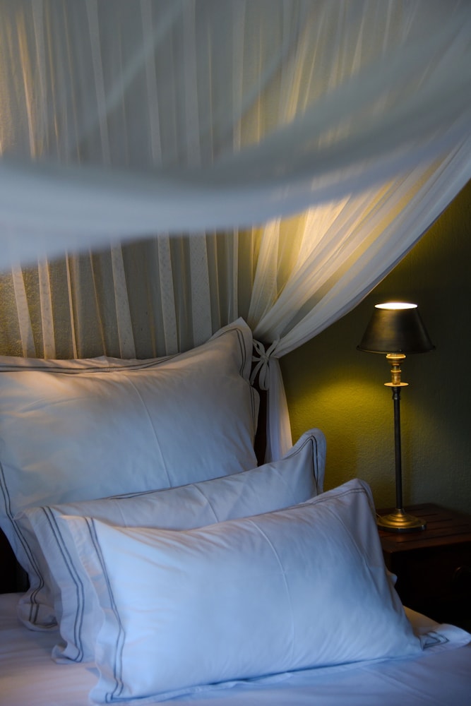 Luxury Twin Room, 2 Twin Beds