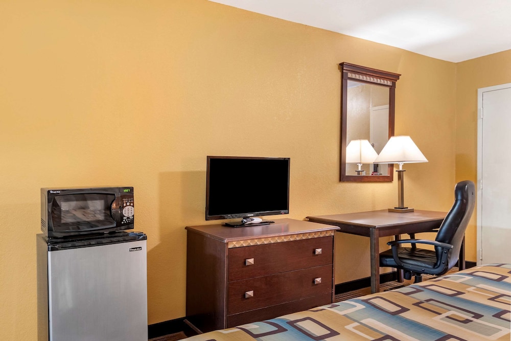 Econo Lodge Cuthbert, 写真 2