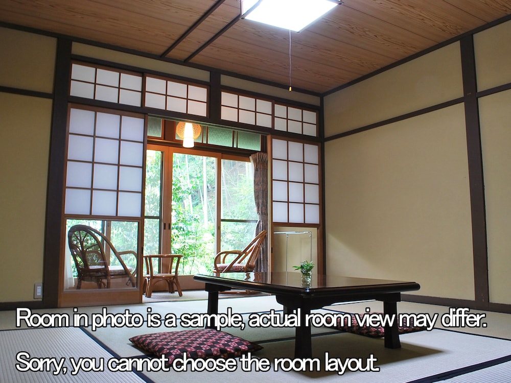 Various layout Simple Japanese Style Room - Photo 2