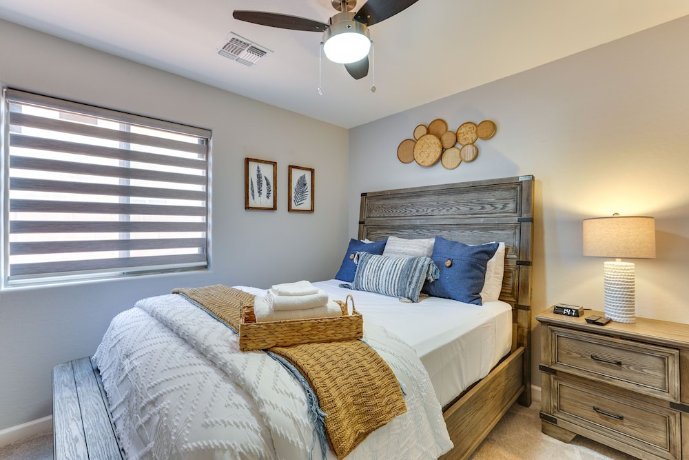 House (3 Bedrooms) photo 3