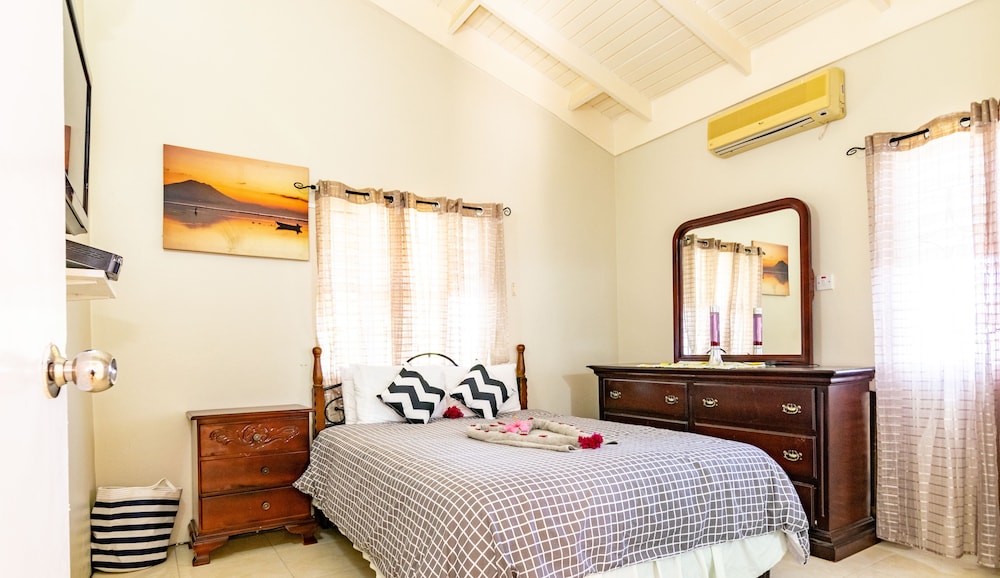 Family Villa, Multiple Beds, Non Smoking photo 2