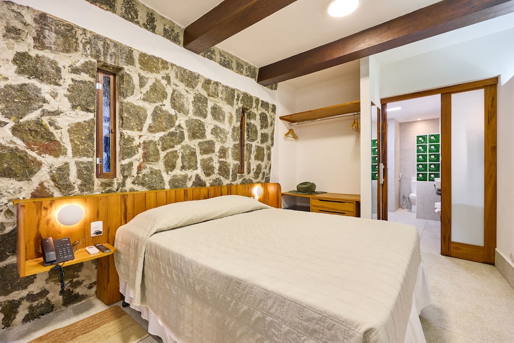 Premium Double Room, Jetted Tub