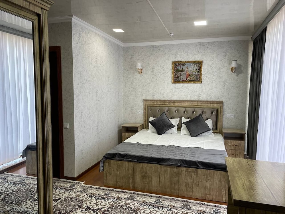 Comfort Double or Twin Room photo 1