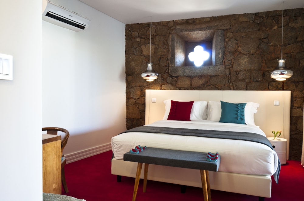 Superior Room (Pedra)